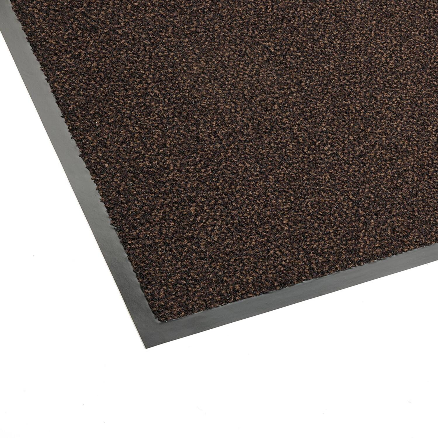 INTR. Catch Schoonloopmat | Koel Bruin | 135cm